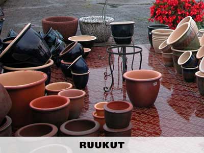Ruukut